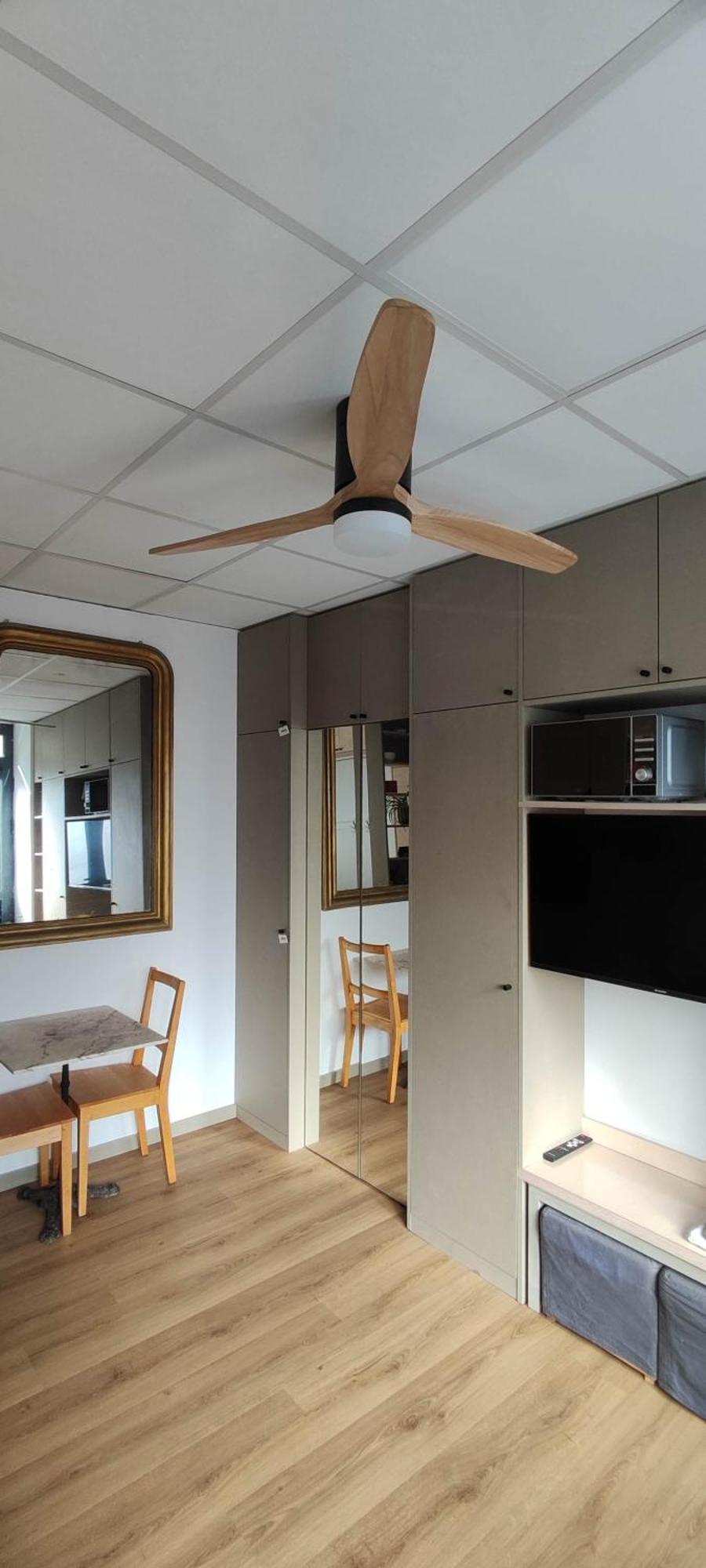 Studio Porte De Vanves - Paris Sud ภายนอก รูปภาพ